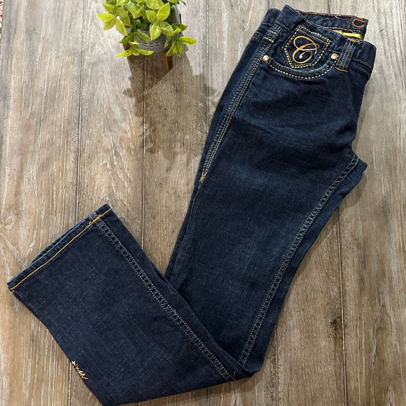 COOGI Denim - Authentic COOGI Jeans Bootcut
